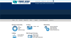 Desktop Screenshot of fsr.net